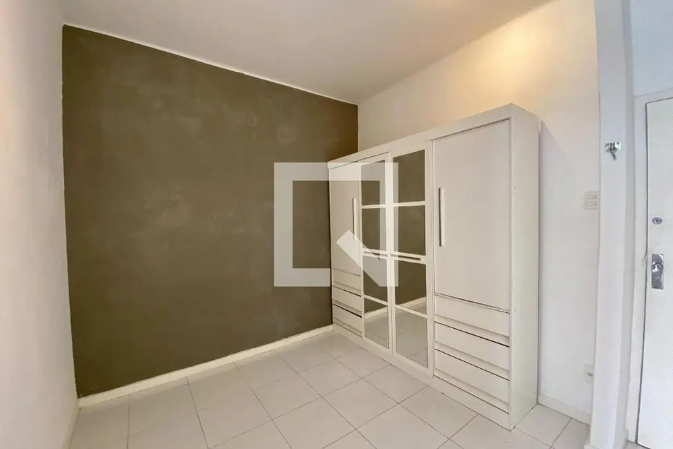 Foto 3 de Kitnet com 1 quarto à venda, 28m2 em Botafogo, Rio De Janeiro - RJ