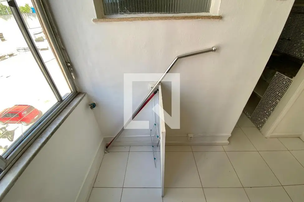 Foto 9 de Kitnet com 1 quarto à venda, 28m2 em Botafogo, Rio De Janeiro - RJ