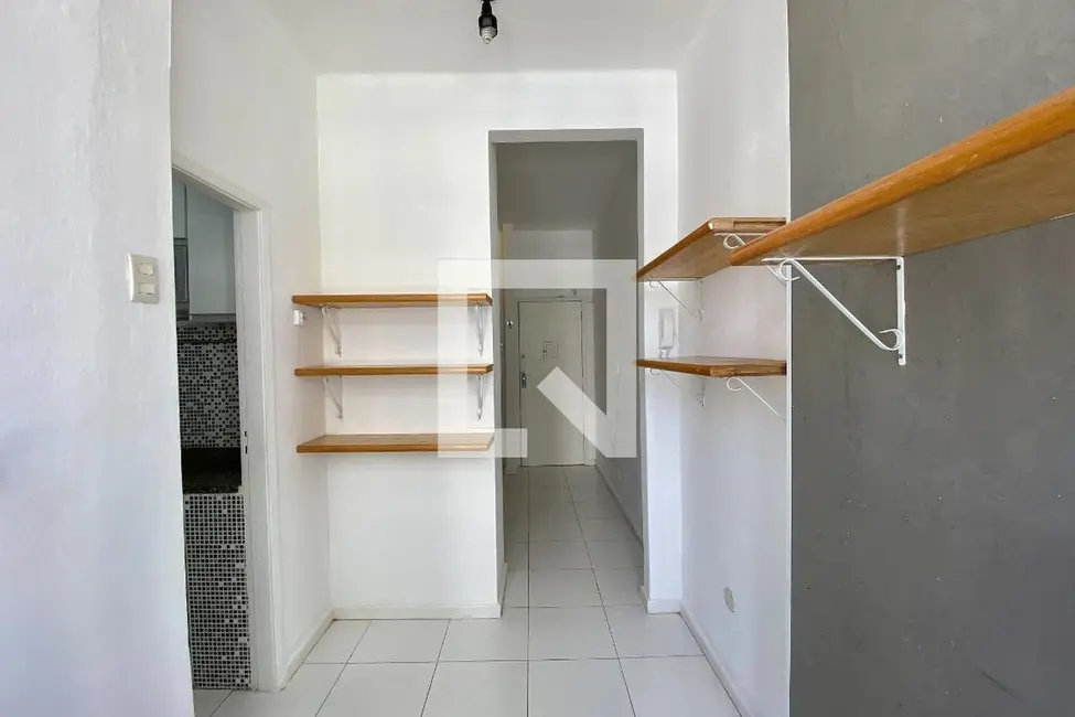 Foto 8 de Kitnet com 1 quarto à venda, 28m2 em Botafogo, Rio De Janeiro - RJ