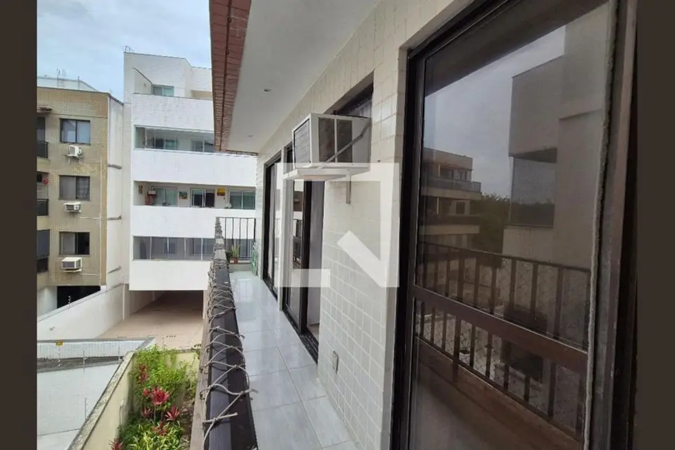 Foto 7 de Apartamento com 3 quartos à venda, 83m2 em Rio De Janeiro - RJ