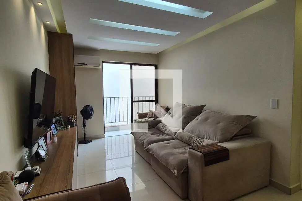 Foto 6 de Apartamento com 3 quartos à venda, 83m2 em Rio De Janeiro - RJ