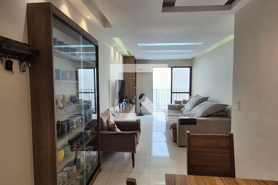 Foto 4 de Apartamento com 3 quartos à venda, 83m2 em Rio De Janeiro - RJ