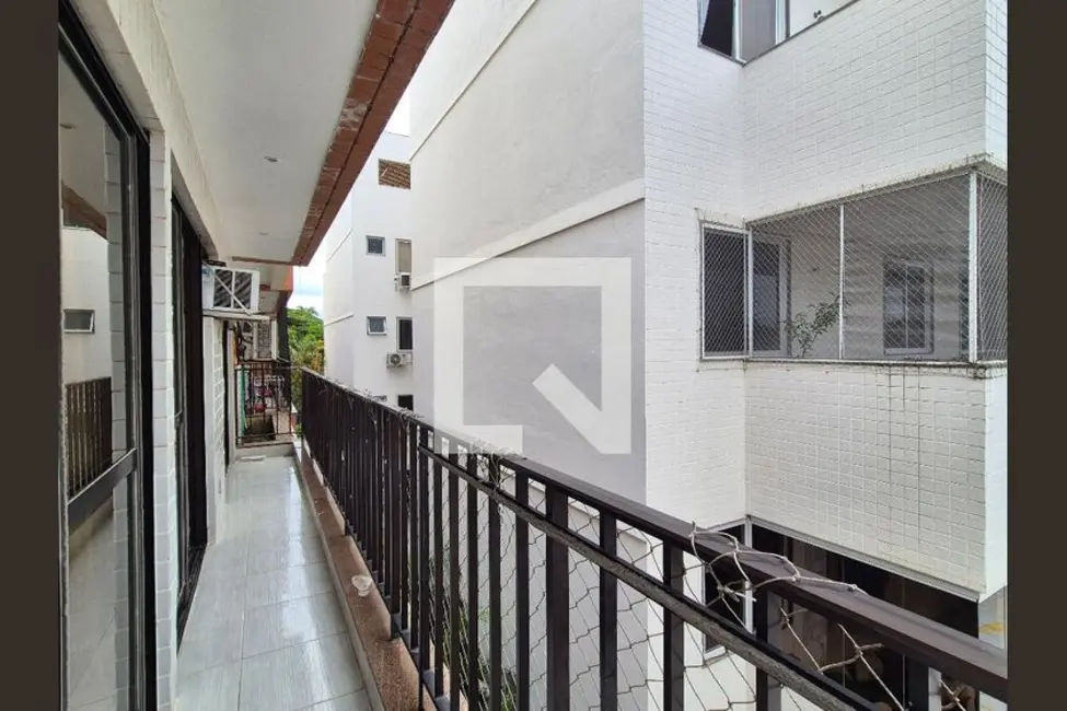 Foto 9 de Apartamento com 3 quartos à venda, 83m2 em Rio De Janeiro - RJ