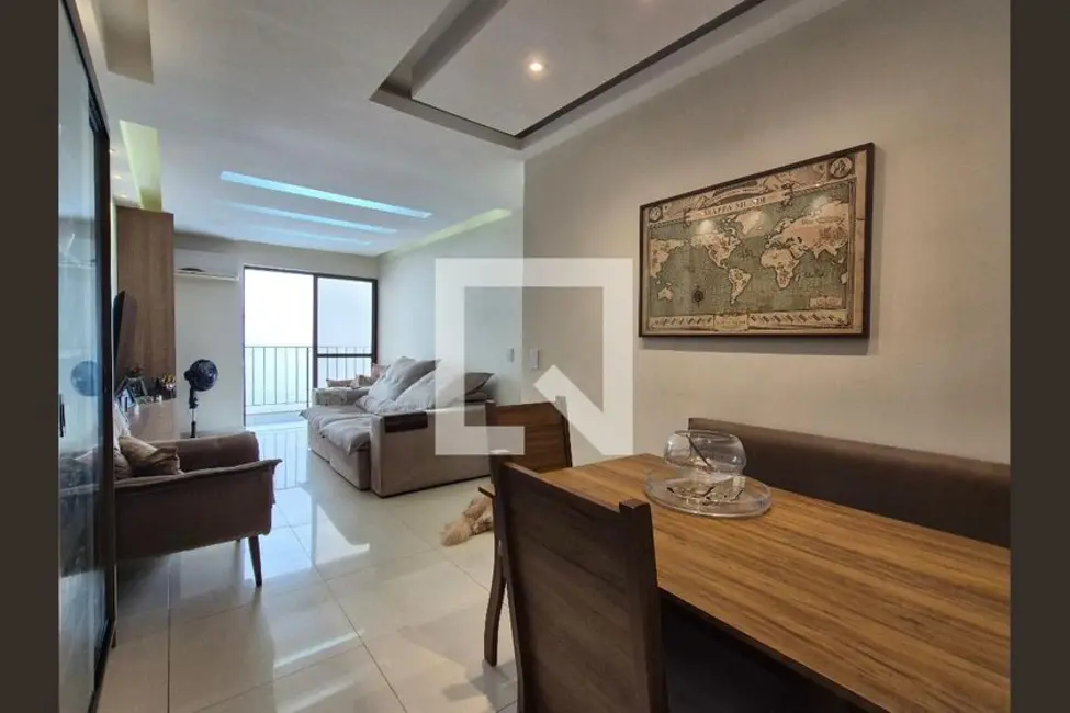 Foto 1 de Apartamento com 3 quartos à venda, 83m2 em Rio De Janeiro - RJ