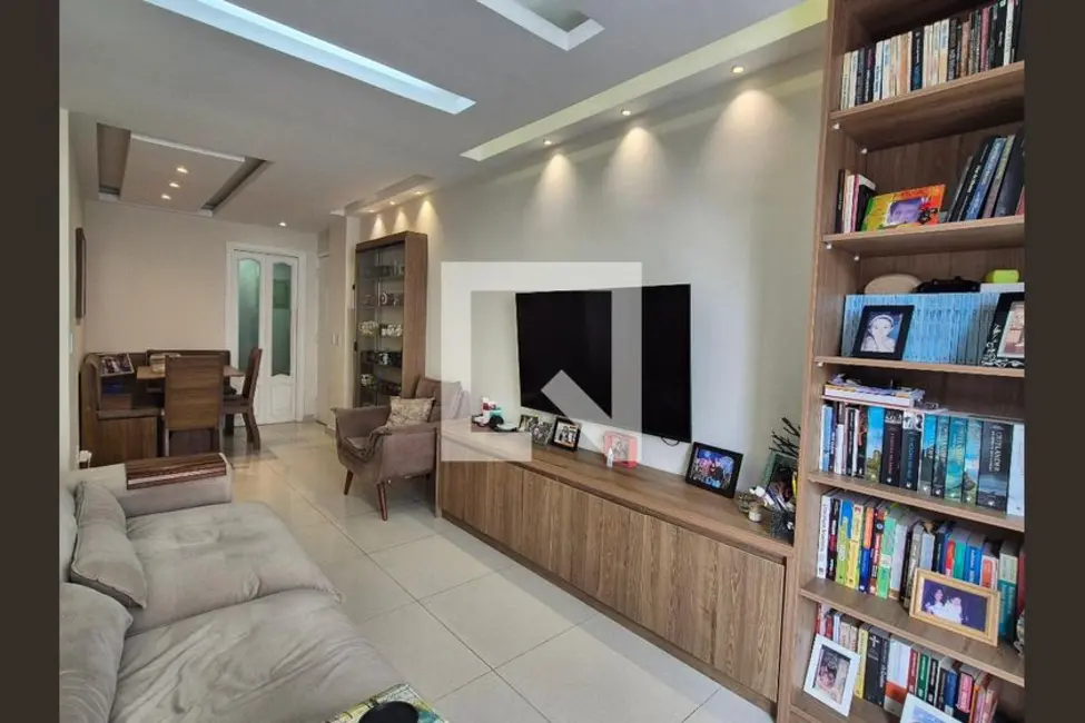 Foto 5 de Apartamento com 3 quartos à venda, 83m2 em Rio De Janeiro - RJ