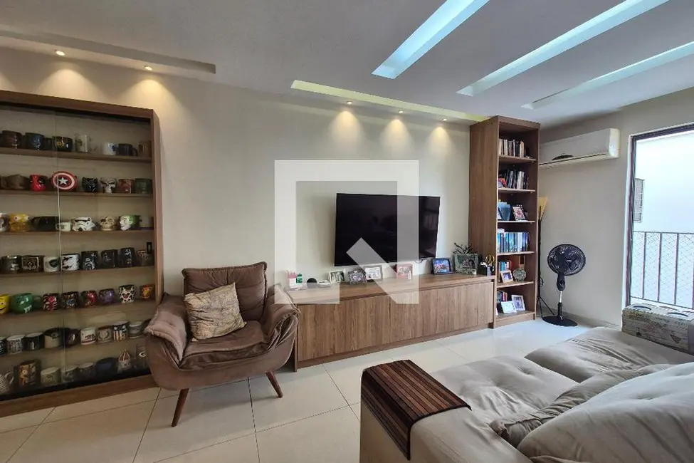 Foto 8 de Apartamento com 3 quartos à venda, 83m2 em Rio De Janeiro - RJ