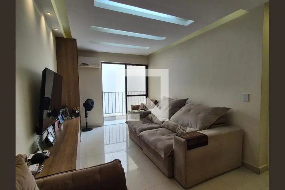 Foto 3 de Apartamento com 3 quartos à venda, 83m2 em Rio De Janeiro - RJ