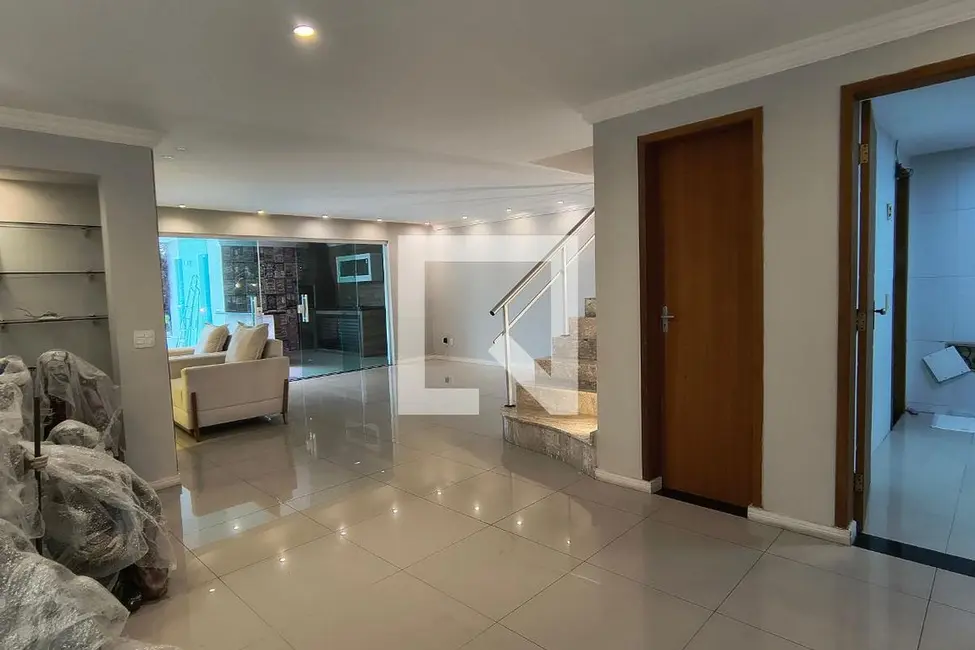 Foto 3 de Casa com 5 quartos à venda, 380m2 em Rio De Janeiro - RJ