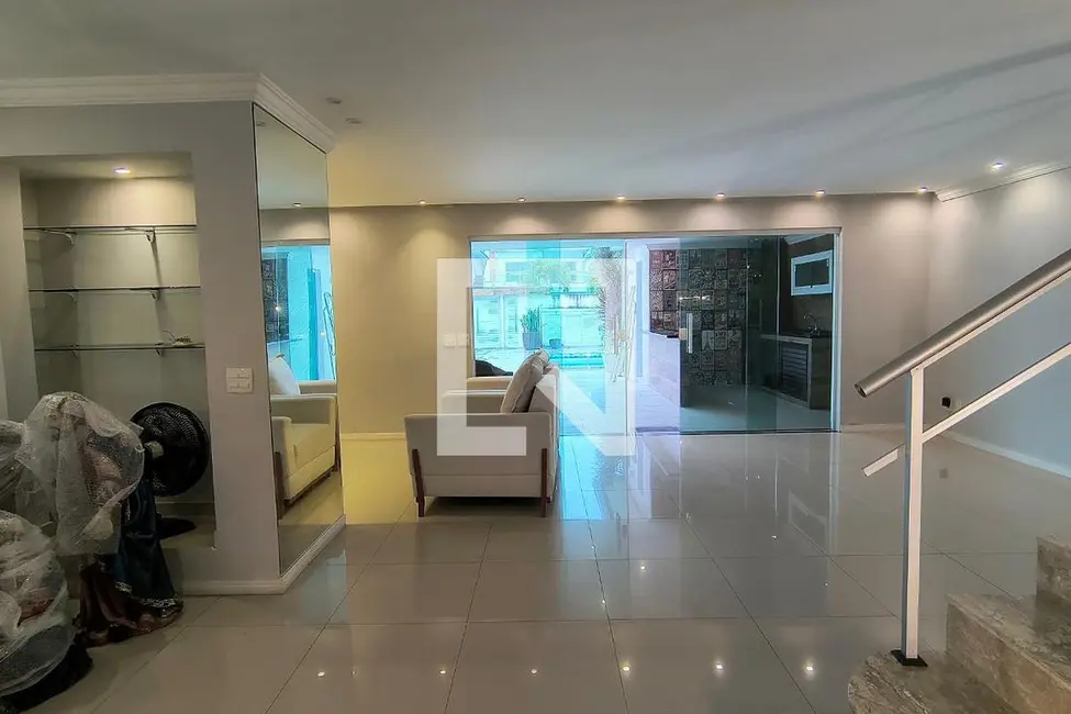 Foto 4 de Casa com 5 quartos à venda, 380m2 em Rio De Janeiro - RJ
