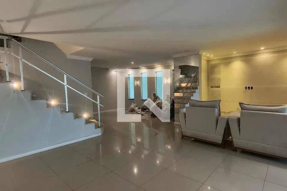 Foto 1 de Casa com 5 quartos à venda, 380m2 em Rio De Janeiro - RJ