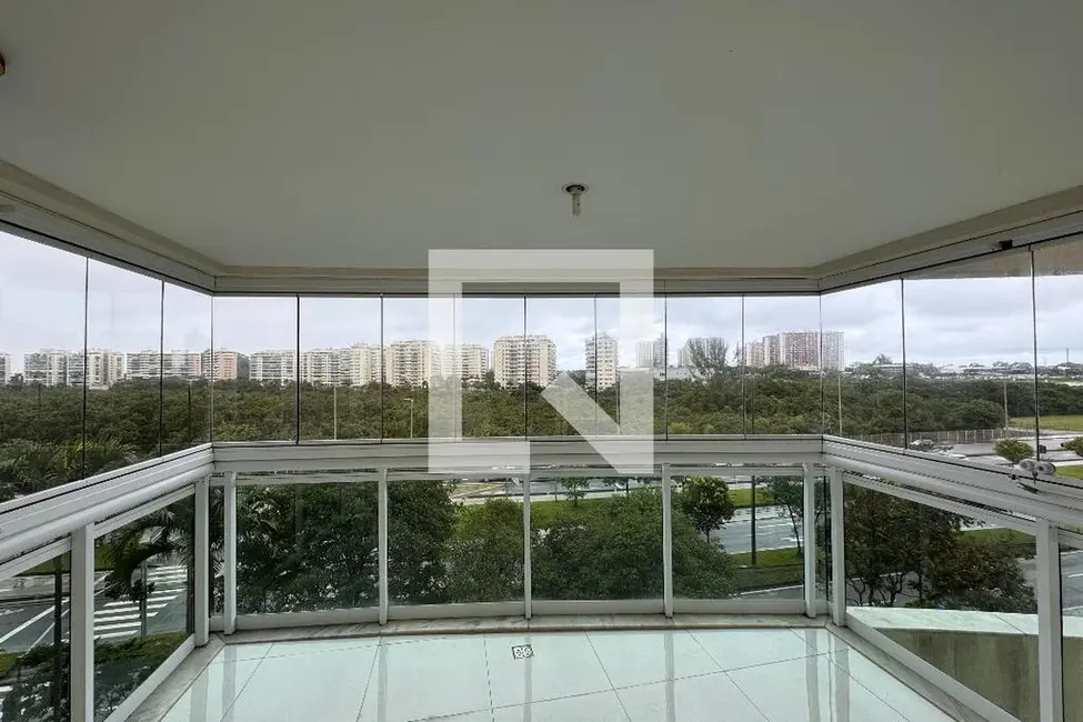 Foto 7 de Apartamento com 2 quartos à venda, 78m2 em Rio De Janeiro - RJ