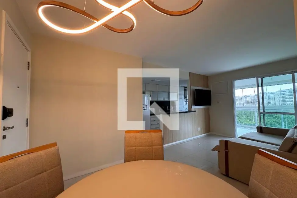 Foto 2 de Apartamento com 2 quartos à venda, 78m2 em Rio De Janeiro - RJ