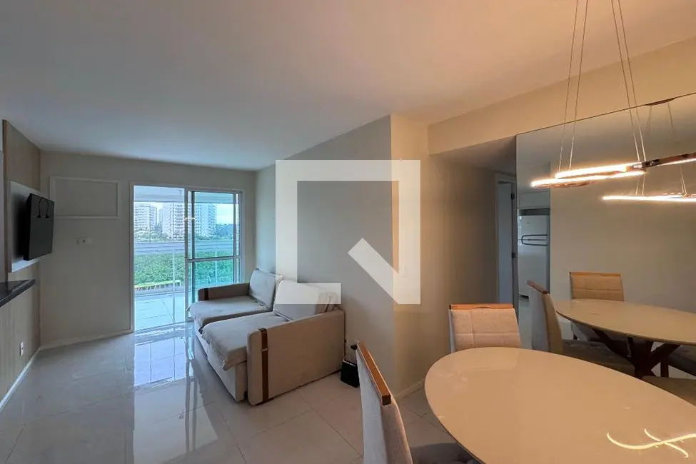 Foto 1 de Apartamento com 2 quartos à venda, 78m2 em Rio De Janeiro - RJ