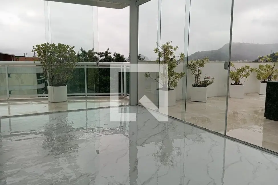 Apartamento com 2 quartos à venda, 208m2 em Barra da Tijuca, Rio De Janeiro - RJ - imagem 6 Foto 6 de Apartamento com 2 quartos à venda, 208m2 em Barra da Tijuca, Rio De Janeiro - RJ