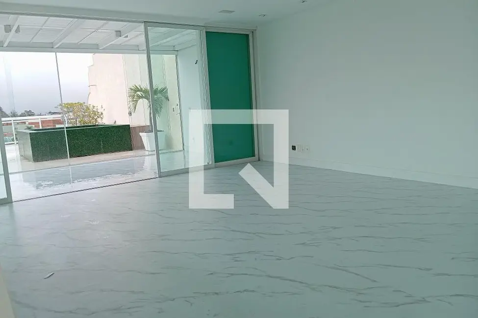 Apartamento com 2 quartos à venda, 208m2 em Barra da Tijuca, Rio De Janeiro - RJ - imagem 3 Foto 3 de Apartamento com 2 quartos à venda, 208m2 em Barra da Tijuca, Rio De Janeiro - RJ