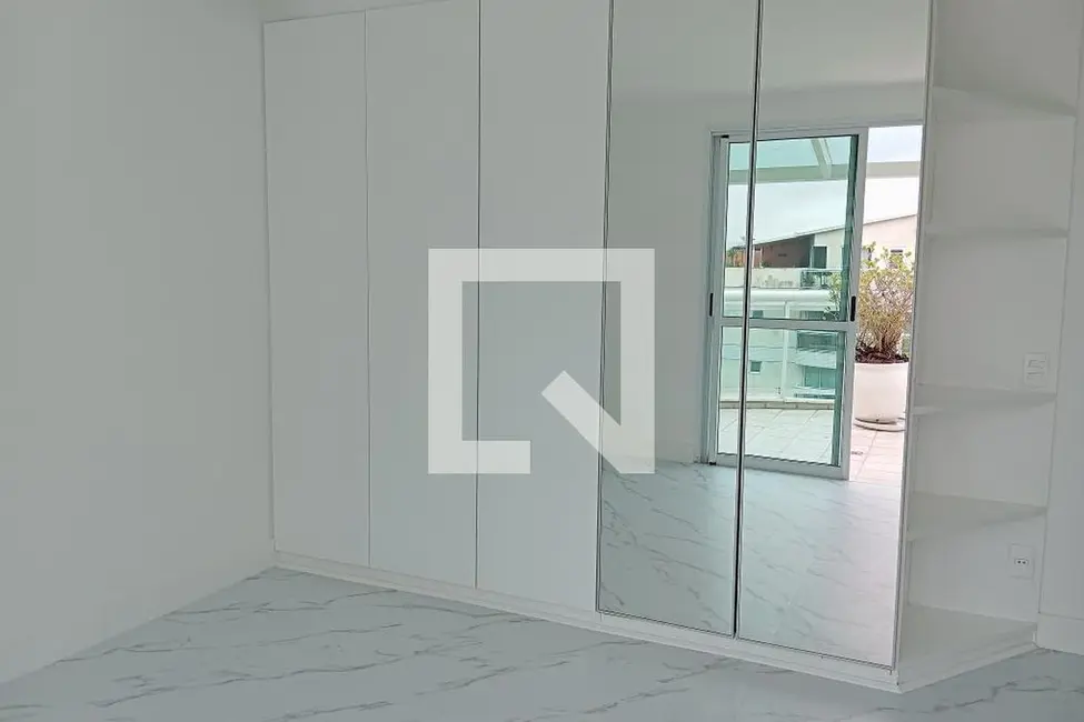 Apartamento com 2 quartos à venda, 208m2 em Barra da Tijuca, Rio De Janeiro - RJ - imagem 8 Foto 8 de Apartamento com 2 quartos à venda, 208m2 em Barra da Tijuca, Rio De Janeiro - RJ