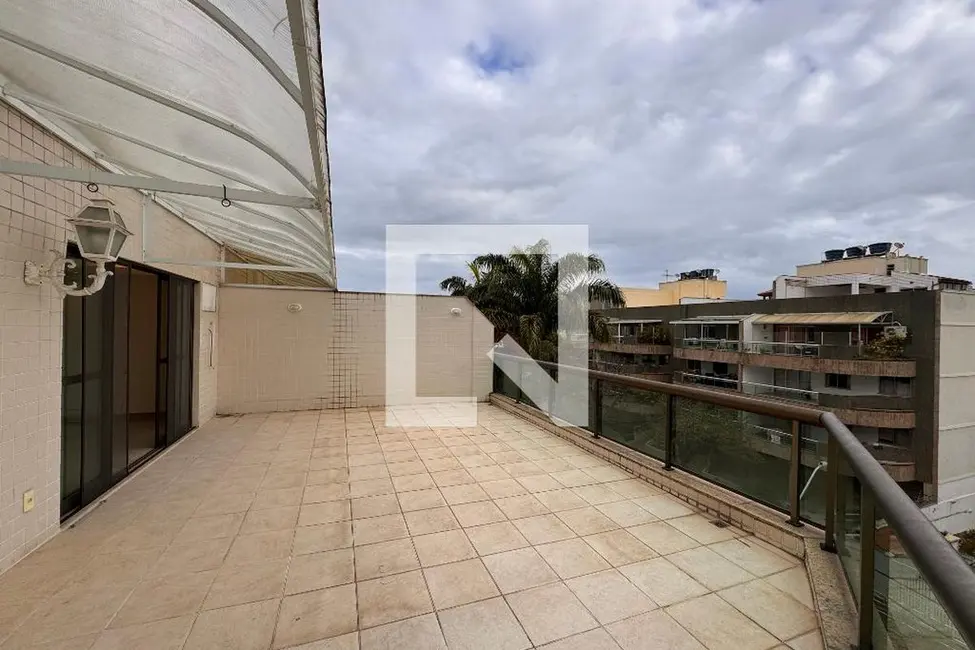 Foto 9 de Apartamento com 3 quartos à venda, 330m2 em Rio De Janeiro - RJ