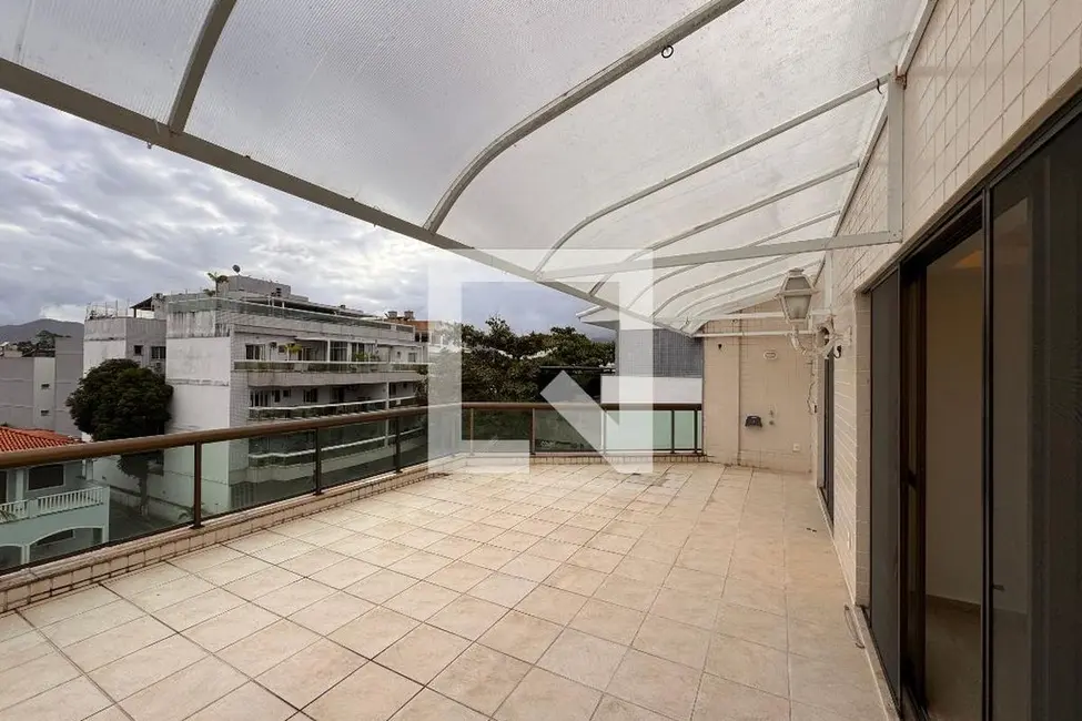 Foto 5 de Apartamento com 3 quartos à venda, 330m2 em Rio De Janeiro - RJ