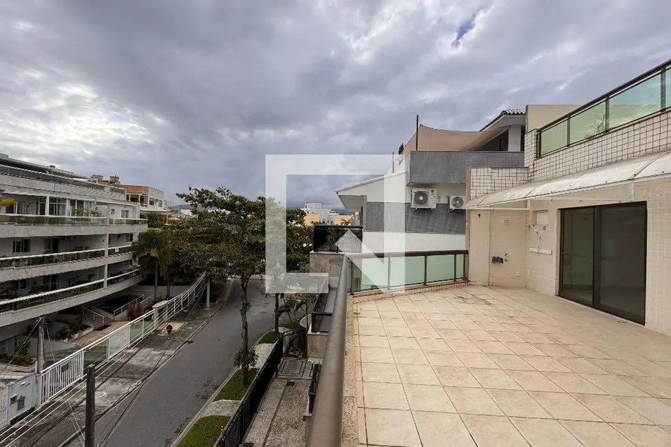 Foto 6 de Apartamento com 3 quartos à venda, 330m2 em Rio De Janeiro - RJ