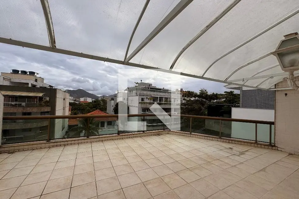 Foto 8 de Apartamento com 3 quartos à venda, 330m2 em Rio De Janeiro - RJ