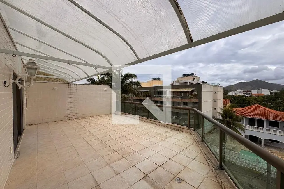 Foto 7 de Apartamento com 3 quartos à venda, 330m2 em Rio De Janeiro - RJ
