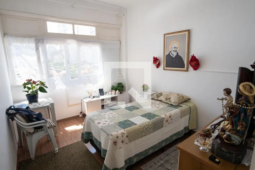 Foto 6 de Apartamento com 3 quartos à venda, 80m2 em Botafogo, Rio De Janeiro - RJ