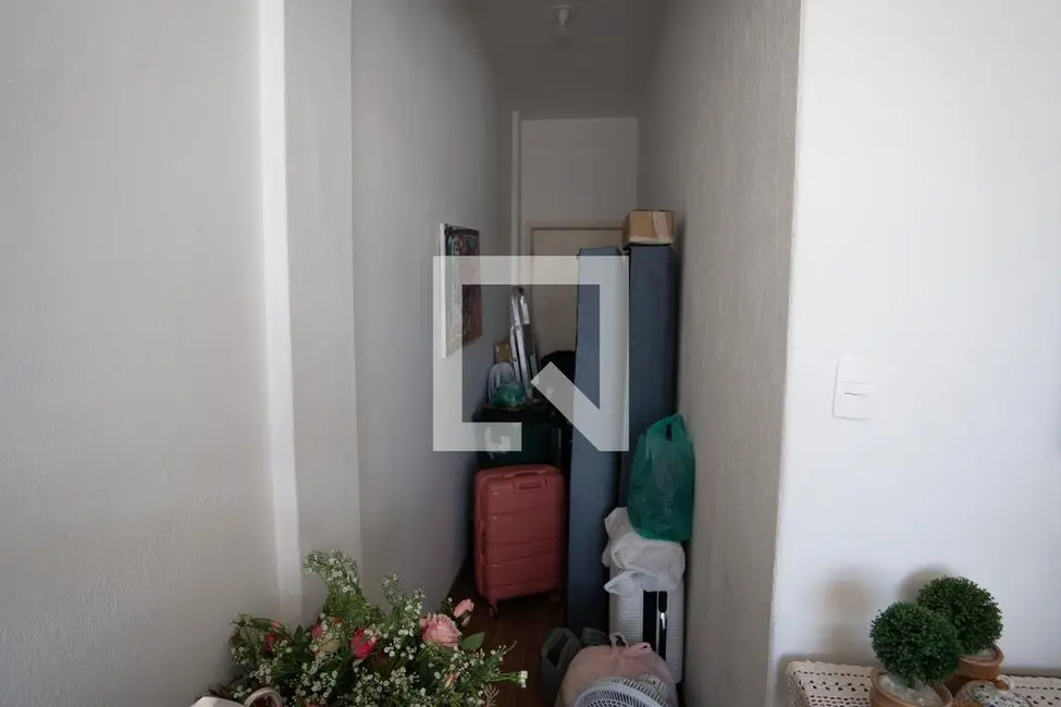 Foto 5 de Apartamento com 3 quartos à venda, 80m2 em Botafogo, Rio De Janeiro - RJ