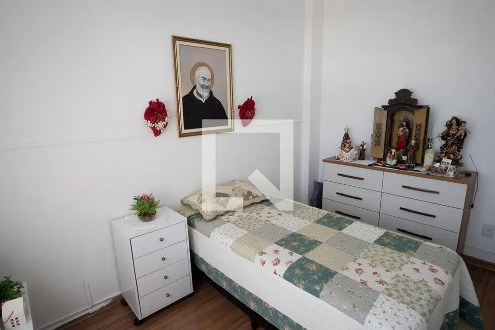 Foto 9 de Apartamento com 3 quartos à venda, 80m2 em Botafogo, Rio De Janeiro - RJ