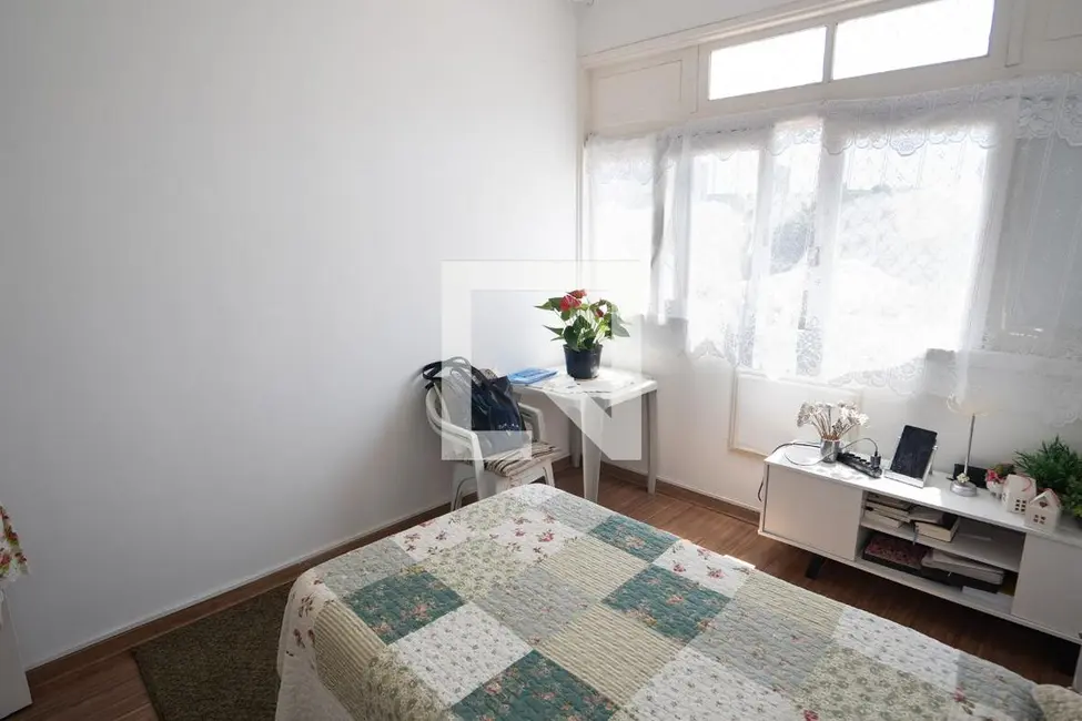 Foto 7 de Apartamento com 3 quartos à venda, 80m2 em Botafogo, Rio De Janeiro - RJ