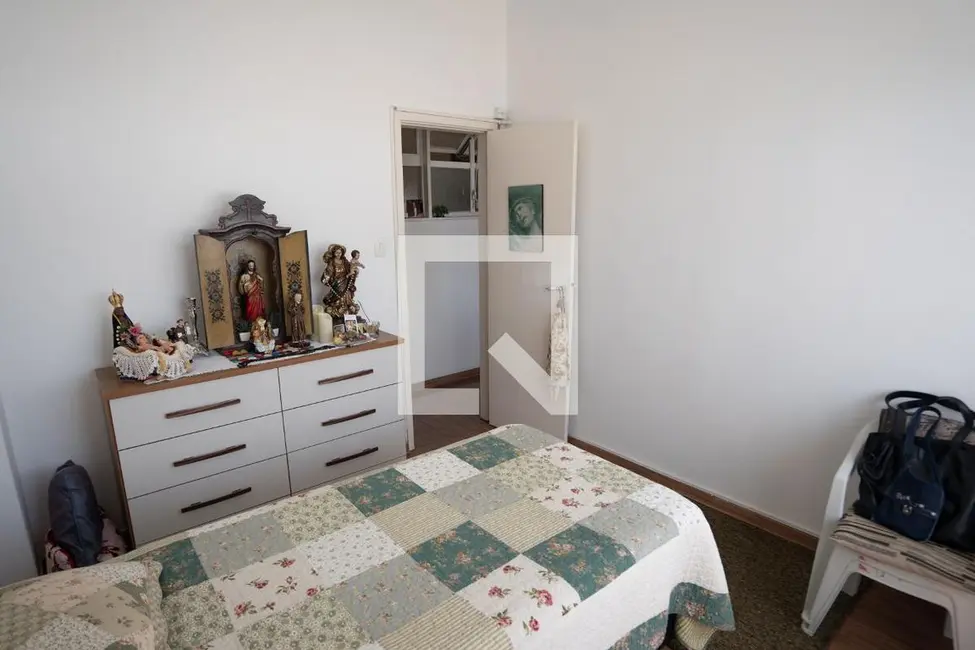 Foto 8 de Apartamento com 3 quartos à venda, 80m2 em Botafogo, Rio De Janeiro - RJ