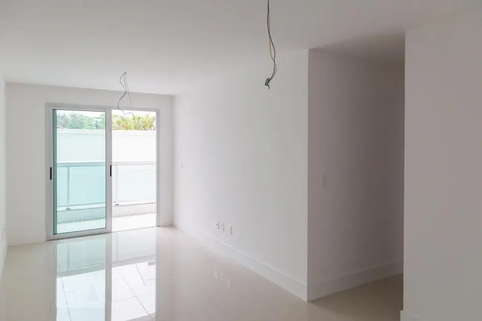 Foto 1 de Apartamento com 3 quartos à venda, 83m2 em Rio De Janeiro - RJ