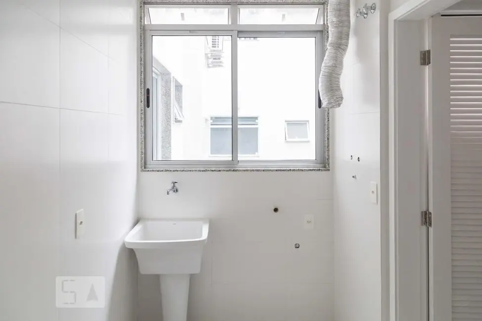 Foto 5 de Apartamento com 3 quartos à venda, 83m2 em Rio De Janeiro - RJ