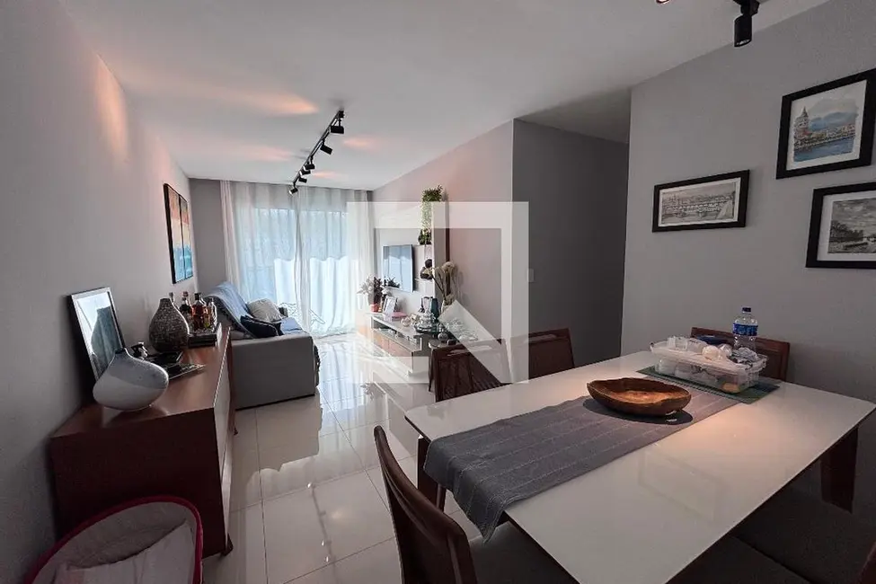 Foto 2 de Apartamento com 3 quartos à venda, 83m2 em Rio De Janeiro - RJ