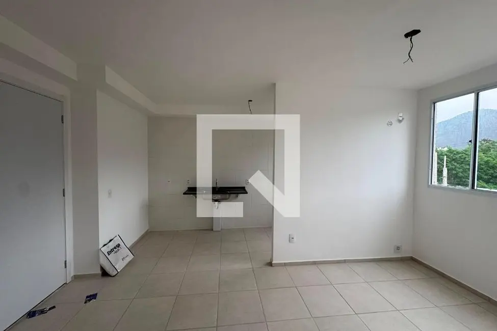 Apartamento com 2 quartos à venda, 46m2 em Rio De Janeiro - RJ - imagem 2 Foto 2 de Apartamento com 2 quartos à venda, 46m2 em Rio De Janeiro - RJ