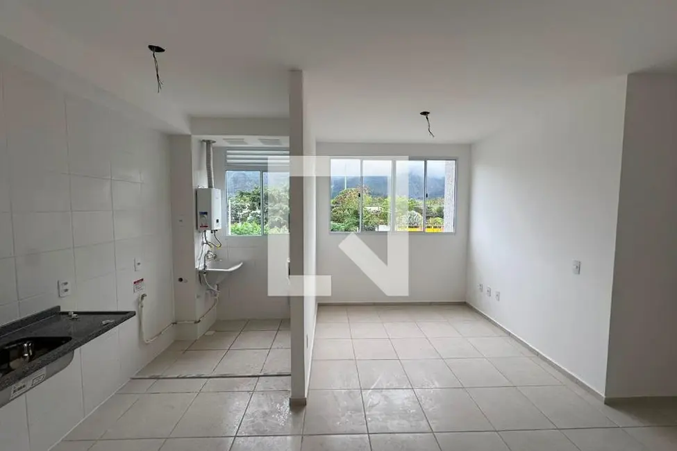 Apartamento com 2 quartos à venda, 46m2 em Rio De Janeiro - RJ - imagem 8 Foto 8 de Apartamento com 2 quartos à venda, 46m2 em Rio De Janeiro - RJ
