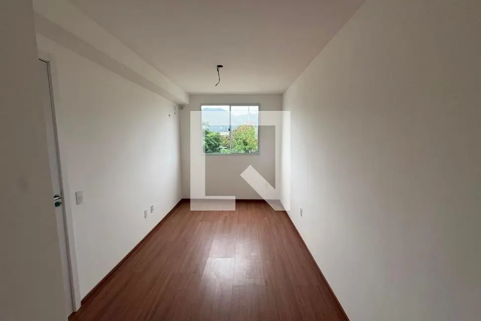 Apartamento com 2 quartos à venda, 46m2 em Rio De Janeiro - RJ - imagem 7 Foto 7 de Apartamento com 2 quartos à venda, 46m2 em Rio De Janeiro - RJ