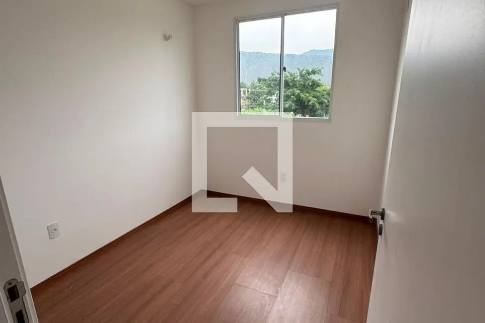 Apartamento com 2 quartos à venda, 46m2 em Rio De Janeiro - RJ - imagem 4 Foto 4 de Apartamento com 2 quartos à venda, 46m2 em Rio De Janeiro - RJ