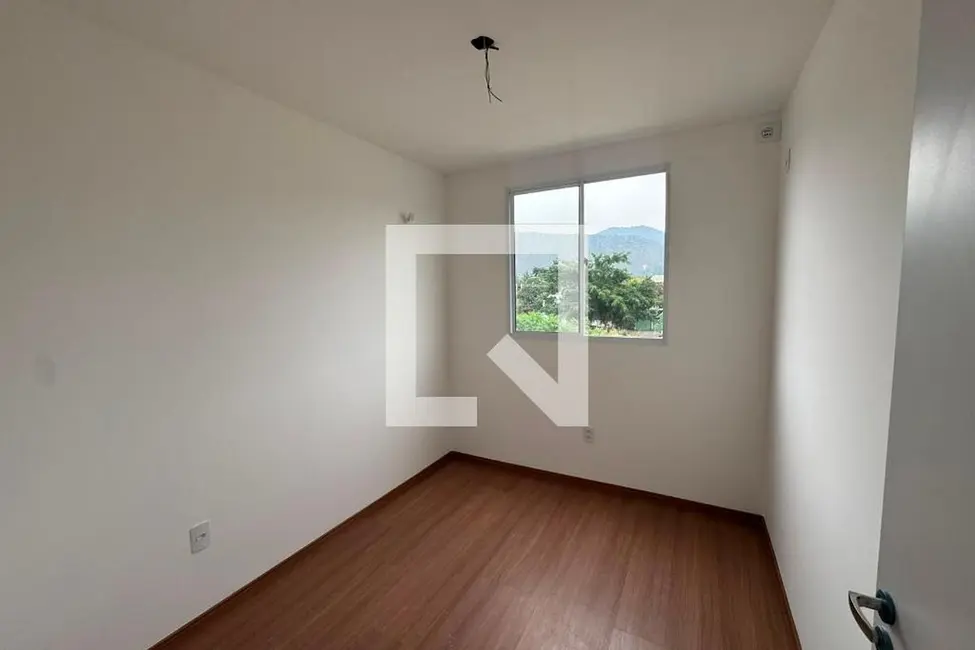 Apartamento com 2 quartos à venda, 46m2 em Rio De Janeiro - RJ - imagem 6 Foto 6 de Apartamento com 2 quartos à venda, 46m2 em Rio De Janeiro - RJ