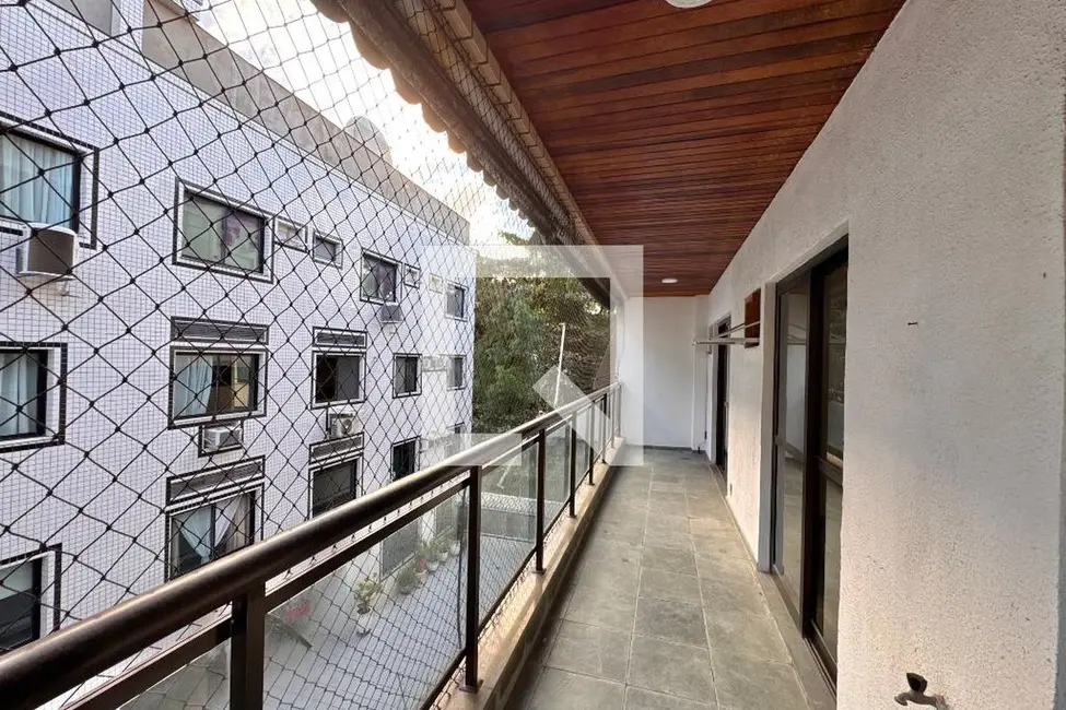 Foto 9 de Apartamento com 3 quartos à venda, 88m2 em Rio De Janeiro - RJ