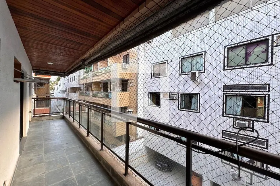Foto 7 de Apartamento com 3 quartos à venda, 88m2 em Rio De Janeiro - RJ