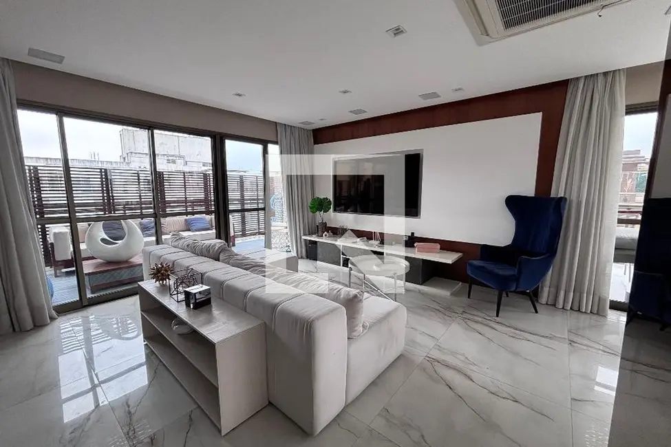 Apartamento com 3 quartos à venda, 220m2 em Rio De Janeiro - RJ - imagem 9 Foto 9 de Apartamento com 3 quartos à venda, 220m2 em Rio De Janeiro - RJ
