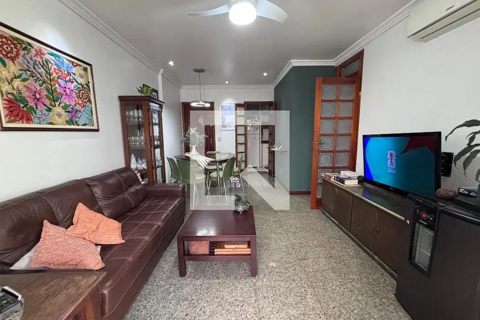 Apartamento com 3 quartos à venda, 83m2 em Rio De Janeiro - RJ - imagem 5 Foto 5 de Apartamento com 3 quartos à venda, 83m2 em Rio De Janeiro - RJ