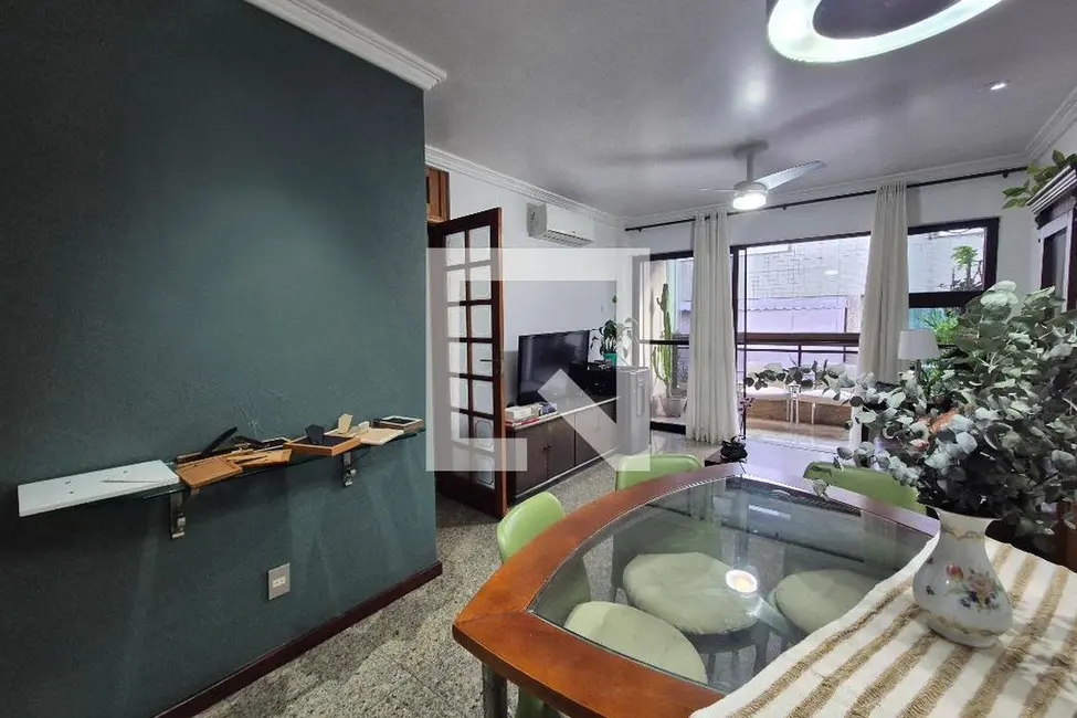 Apartamento com 3 quartos à venda, 83m2 em Rio De Janeiro - RJ - imagem 4 Foto 4 de Apartamento com 3 quartos à venda, 83m2 em Rio De Janeiro - RJ