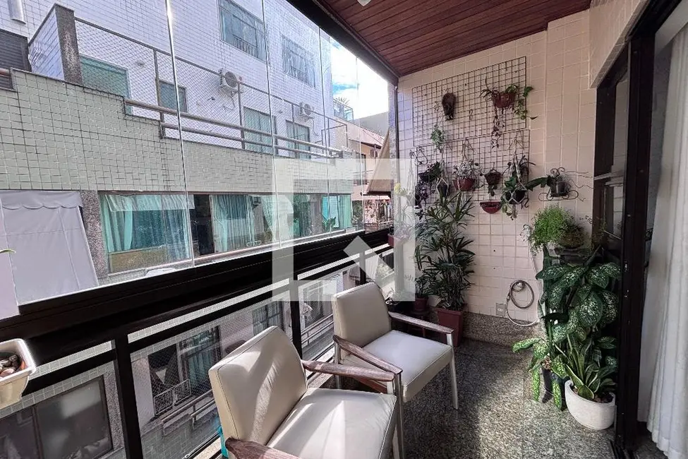 Apartamento com 3 quartos à venda, 83m2 em Rio De Janeiro - RJ - imagem 7 Foto 7 de Apartamento com 3 quartos à venda, 83m2 em Rio De Janeiro - RJ