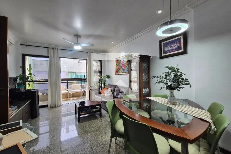Apartamento com 3 quartos à venda, 83m2 em Rio De Janeiro - RJ - imagem 2 Foto 2 de Apartamento com 3 quartos à venda, 83m2 em Rio De Janeiro - RJ