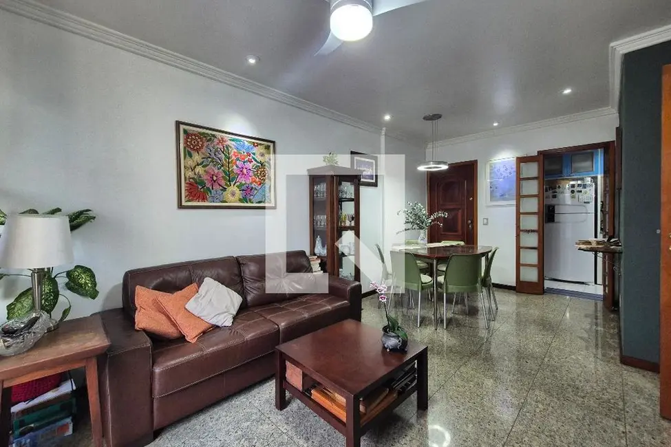 Apartamento com 3 quartos à venda, 83m2 em Rio De Janeiro - RJ - imagem 6 Foto 6 de Apartamento com 3 quartos à venda, 83m2 em Rio De Janeiro - RJ
