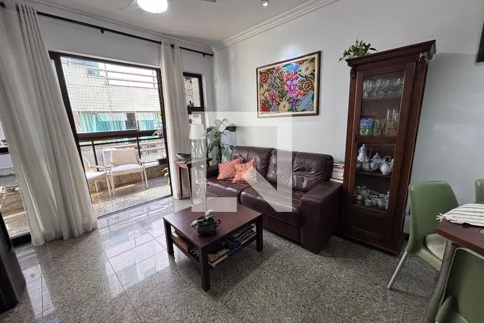 Apartamento com 3 quartos à venda, 83m2 em Rio De Janeiro - RJ - imagem 3 Foto 3 de Apartamento com 3 quartos à venda, 83m2 em Rio De Janeiro - RJ