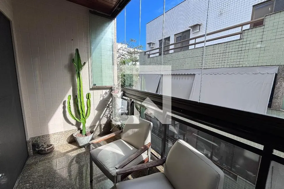 Apartamento com 3 quartos à venda, 83m2 em Rio De Janeiro - RJ - imagem 9 Foto 9 de Apartamento com 3 quartos à venda, 83m2 em Rio De Janeiro - RJ
