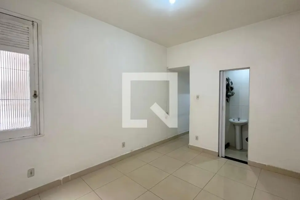 Apartamento com 1 quarto à venda, 21m2 em Botafogo, Rio De Janeiro - RJ - imagem 7 Foto 7 de Apartamento com 1 quarto à venda, 21m2 em Botafogo, Rio De Janeiro - RJ