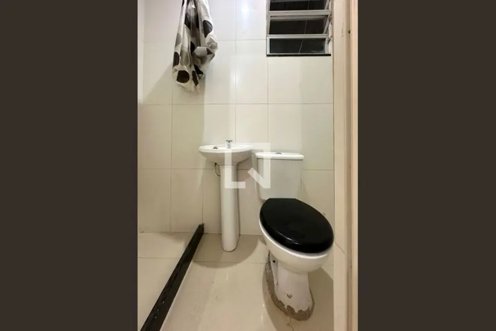 Apartamento com 1 quarto à venda, 21m2 em Botafogo, Rio De Janeiro - RJ - imagem 9 Foto 9 de Apartamento com 1 quarto à venda, 21m2 em Botafogo, Rio De Janeiro - RJ
